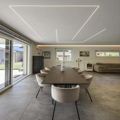 Profils en aluminium pour bandes LED image 6