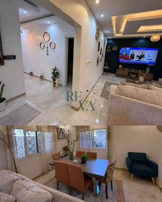 APPARTEMENT F4 À VENDRE À SACRÉ-CŒUR 1 image 5