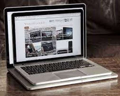 Macbook pro retina Corei5 /i7 image 5