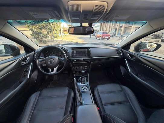 Mazda6 2016 GT full options image 10