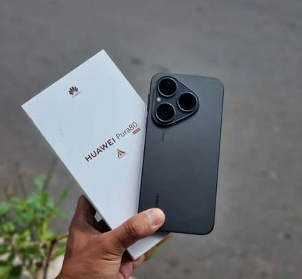 Huawei Pura80 256Go image 2