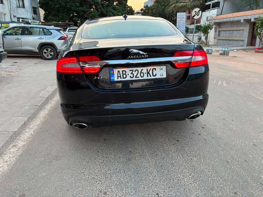 JAGUAR image 3