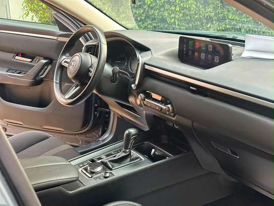 Mazda CX-50 année 2024 image 11