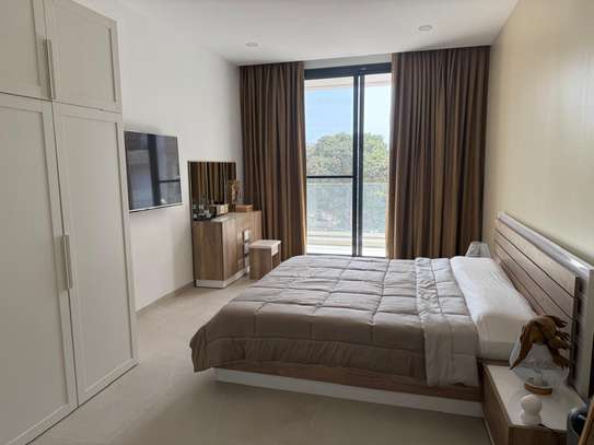 appartement f4 meublé à louer point e image 9