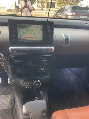 Citroen Cactus 2017 image 6