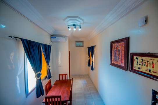 Joli studio meublé à Zac Mbao Cité Impôts et domaines image 12