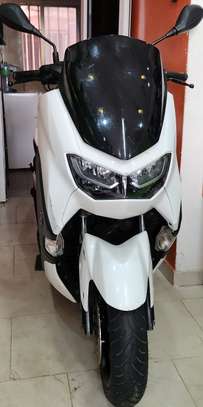 Yamaha Nmax 155 2022 image 3