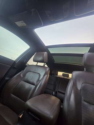 2017 KIA SPORTAGE SX TURBO limited image 6