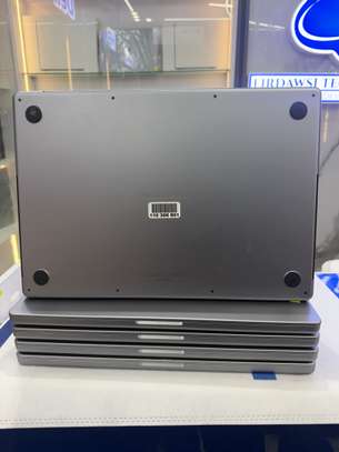 MacBook Pro M1 Pro 16 Pouces Ram 32Go SSD 1To image 5