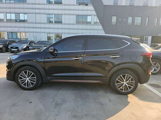 Hyundai Tucson image 7