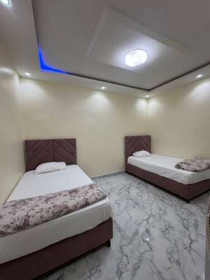 Appartement meublé 2 chambres salon à louer  Mermoz image 6