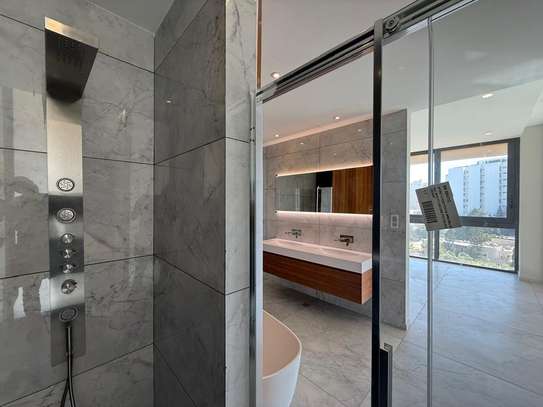 Appartement vue sur mer à louer  fan résidence image 11