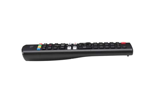 Smart TV LG, 75" (2025) UHD AI UA77 4K image 6