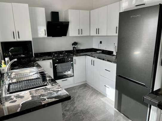Magnifique Appartement au Almadie  près du brioche dorée image 9