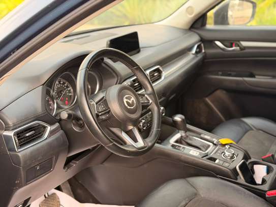 Mazda cx5 image 4