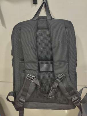 Sac à dos portable organisé image 5