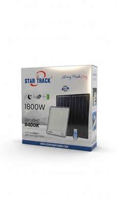 Lampe solaire 1800W - Star Track image 7