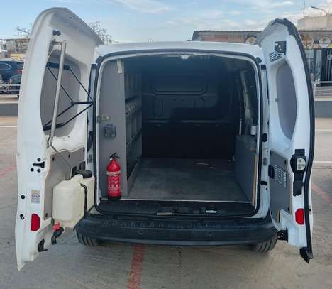 Renault Kangoo 2020 venant image 4