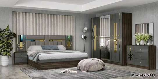 Chambre à coucher image 15