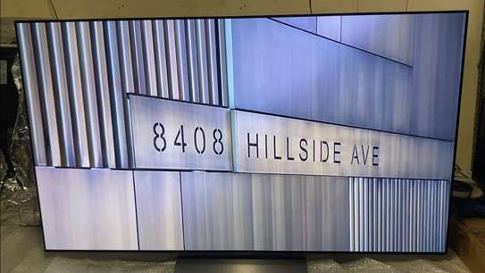 LG OLED Evo 65 pouces 2025 avec garantie image 4