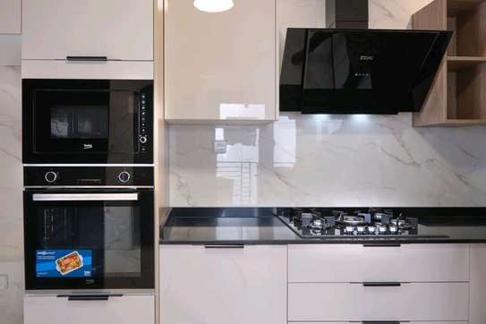 Appartement Haut Standing 3 Chambres à Louer  Almadies image 5