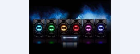 MINI CHAINE SONY HCDSHAKEX10ME4 SSSHAKEX10PME4 image 3