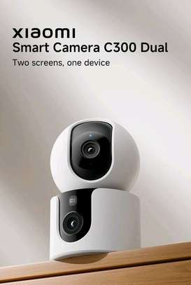 Camera ip xiaomi c300 dual image 2