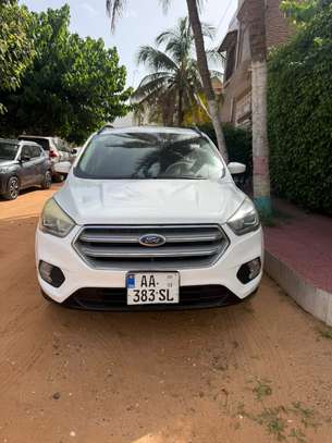 Ford escape 2017 image 4