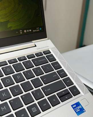 HP EliteBook 840 G8 i5 11ᵉ Gen 16Go SSD 512Go image 8