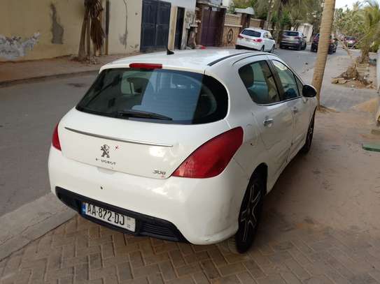 Peugeot 308 image 6
