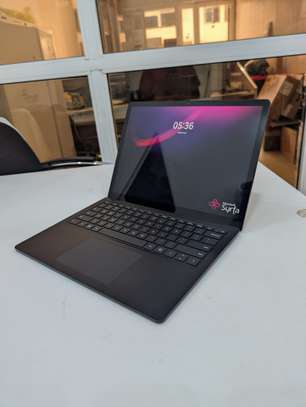 Surface Laptop 4 i7 11ieme 16g de ram 256 image 4