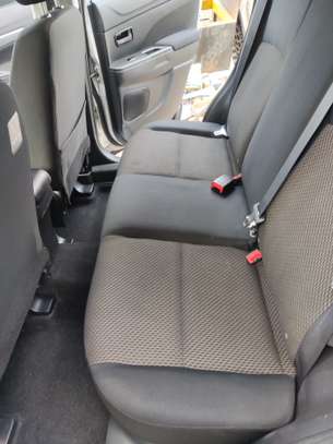 Vend Mitsubishi ASX 2021 Manuelle image 9