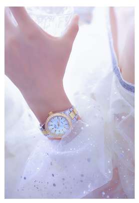 Montre homme et femme image 4