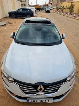 RENAULT TALISMAN image 2