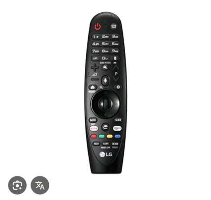 Télécommande lg smartv original magie souris 🐁 le meilleur image 3