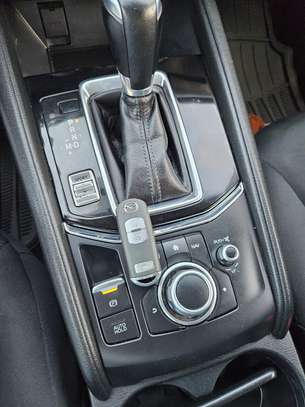 MAZDA CX5  🅰️NNÉE 2017 image 10
