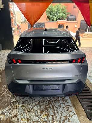 Peugeot 3008 2025 image 7