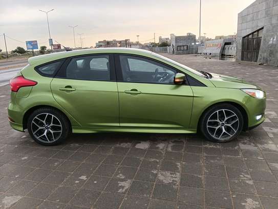 Ford Focus 2018 image 6