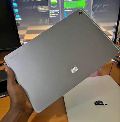 Tab S10Fe+ image 5