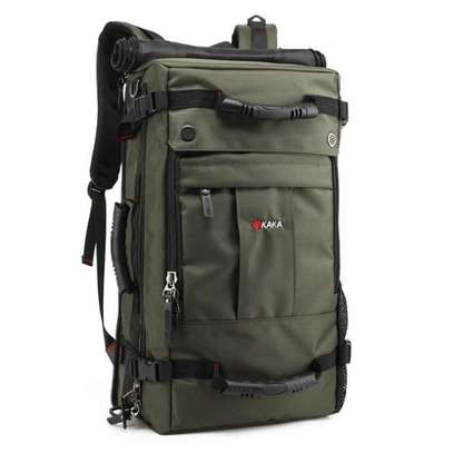 Sac à dos de 40 L étanche KAKA image 2