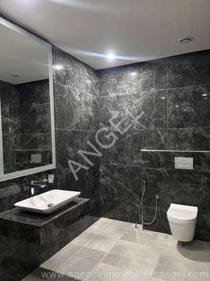 Ref_2572_GL Magnifique appartement avec vue sur mer à louer image 7