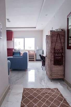 Appartement meublé image 13