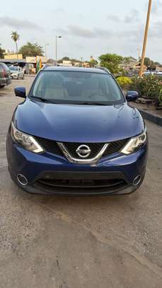 Nissan Qashqai ou rogue sport 2017 image 9