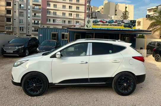 Hyundai Tucson image 3