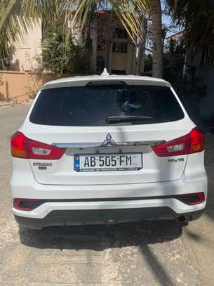 Mitsubishi rvr 2019 image 8