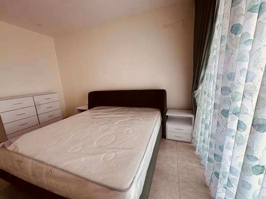 appartement meublé f4 neuf image 11
