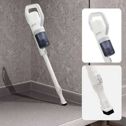 ASPIRATEUR WINNING PORTABLE 2EN1 ST5047 image 2
