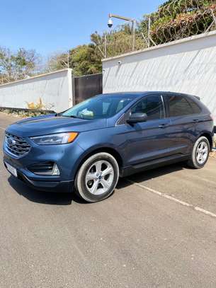 Location Ford Edge image 5