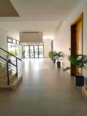 Appartement F4 à louer aux Almadies image 7