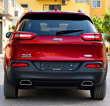 Ⓜ️JEEP CHEROKEE image 11